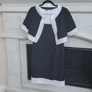 ROBERT QUAGLIA Dress Suit - Size 36